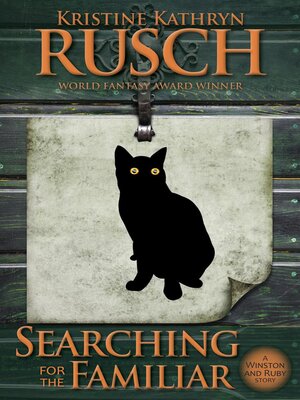 cover image of Searching for the Familiar